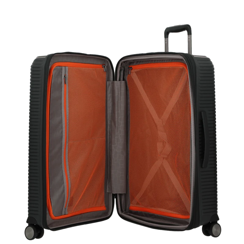 Valise medium 67 cm - Sondo Evolution Jump | Extensible + 20%