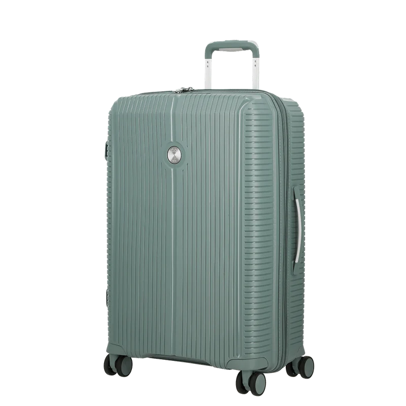 Valise medium 67 cm - Sondo Evolution Jump | Extensible + 20%