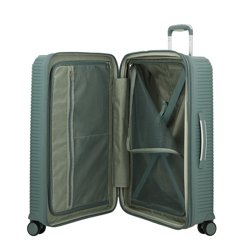 Valise medium 67 cm - Sondo Evolution Jump | Extensible + 20%