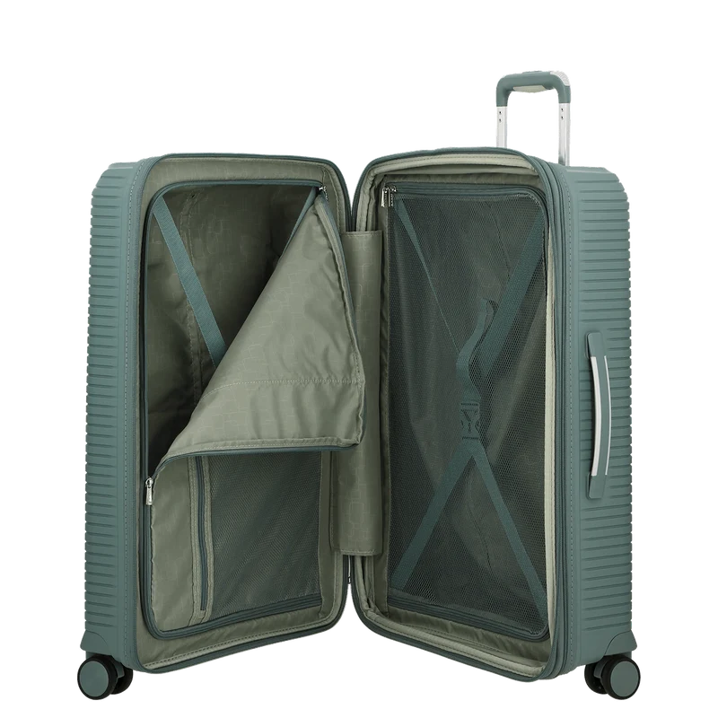 Valise medium 67 cm - Sondo Evolution Jump | Extensible + 20%
