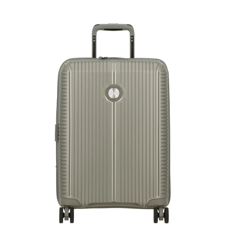 Valise cabine 55x38 cm - Sondo Evolution Jump | Coque résistante