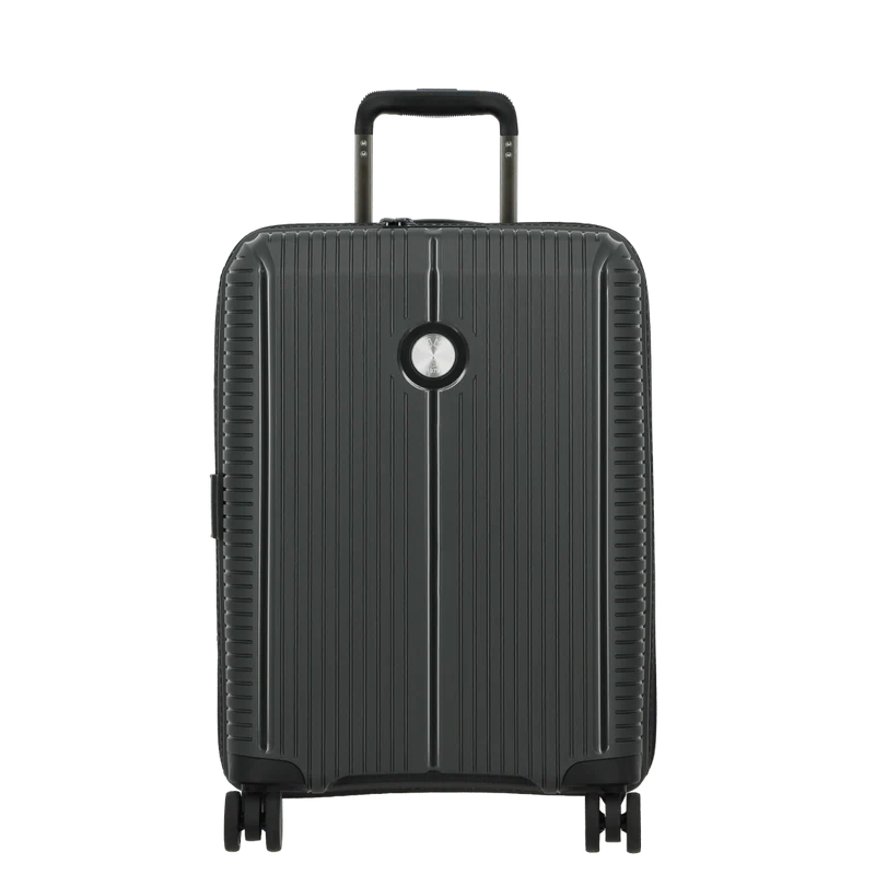 Valise cabine 55x38 cm - Sondo Evolution Jump | Coque résistante
