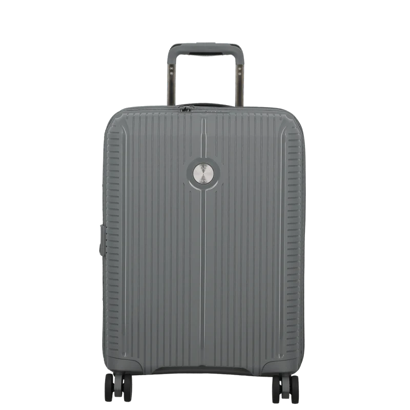 Valise cabine 55x38 cm - Sondo Evolution Jump | Coque résistante