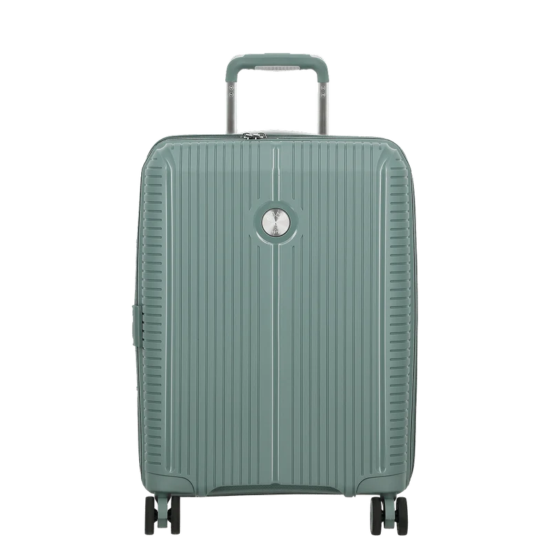 Valise cabine 55x38 cm - Sondo Evolution Jump | Coque résistante