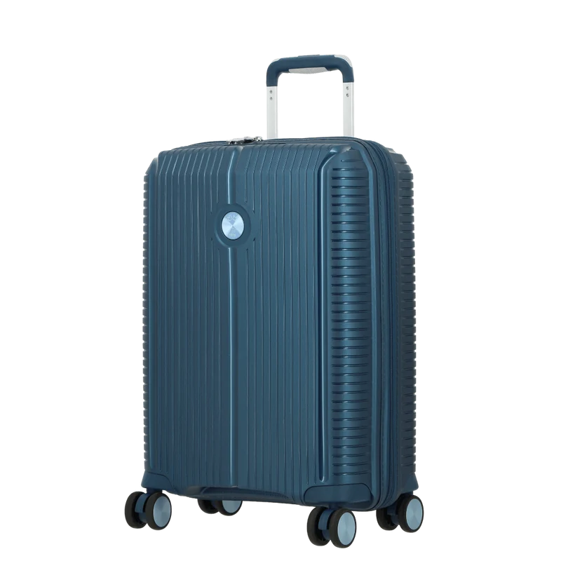 Valise cabine 55x38 cm - Sondo Evolution Jump | Coque résistante