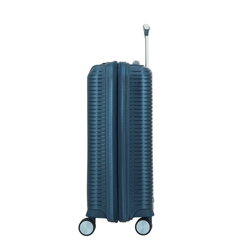 Valise cabine 55x38 cm - Sondo Evolution Jump | Coque résistante