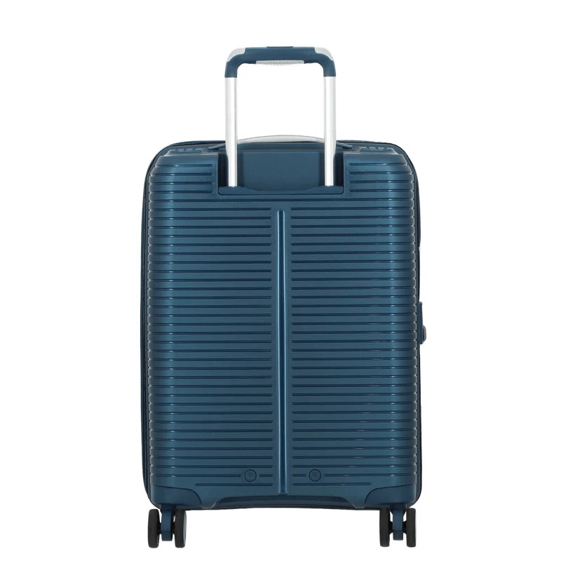 Valise cabine 55x38 cm - Sondo Evolution Jump | Coque résistante