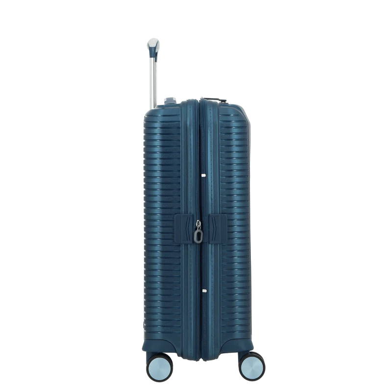 Valise cabine 55x38 cm - Sondo Evolution Jump | Coque résistante