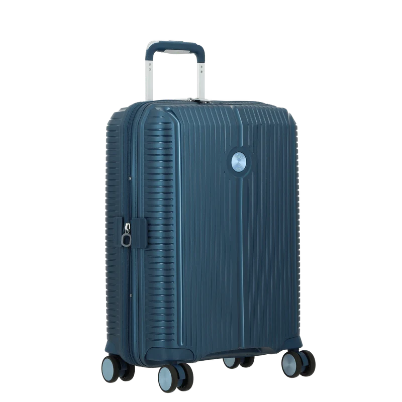 Valise cabine 55x38 cm - Sondo Evolution Jump | Coque résistante