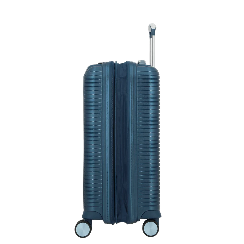 Valise cabine 55x38 cm - Sondo Evolution Jump | Coque résistante