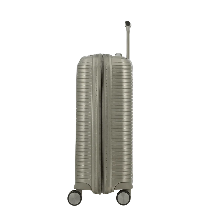 Valise cabine 55x38 cm - Sondo Evolution Jump | Coque résistante