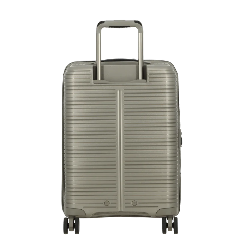 Valise cabine 55x38 cm - Sondo Evolution Jump | Coque résistante