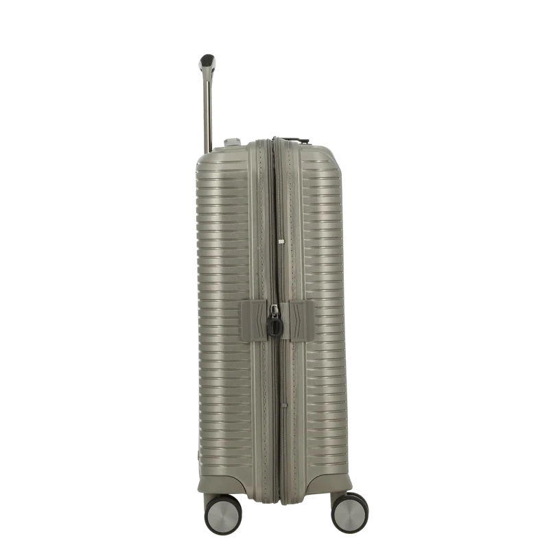 Valise cabine 55x38 cm - Sondo Evolution Jump | Coque résistante