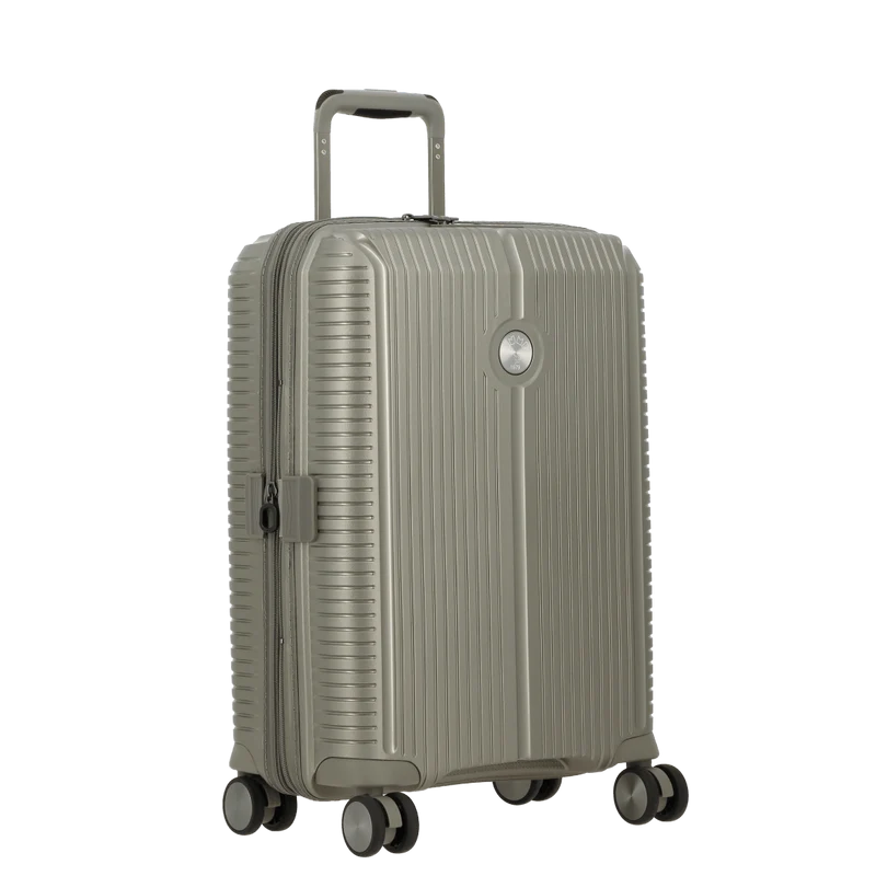 Valise cabine 55x38 cm - Sondo Evolution Jump | Coque résistante