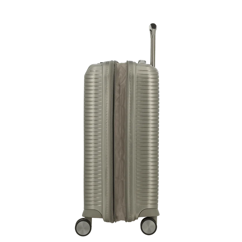 Valise cabine 55x38 cm - Sondo Evolution Jump | Coque résistante