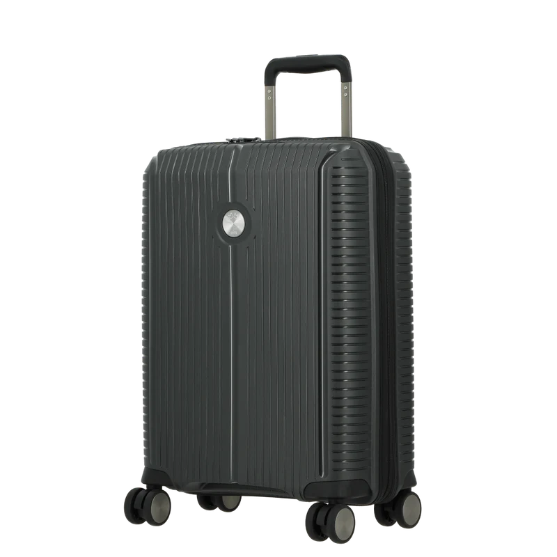 Valise cabine 55x38 cm - Sondo Evolution Jump | Coque résistante