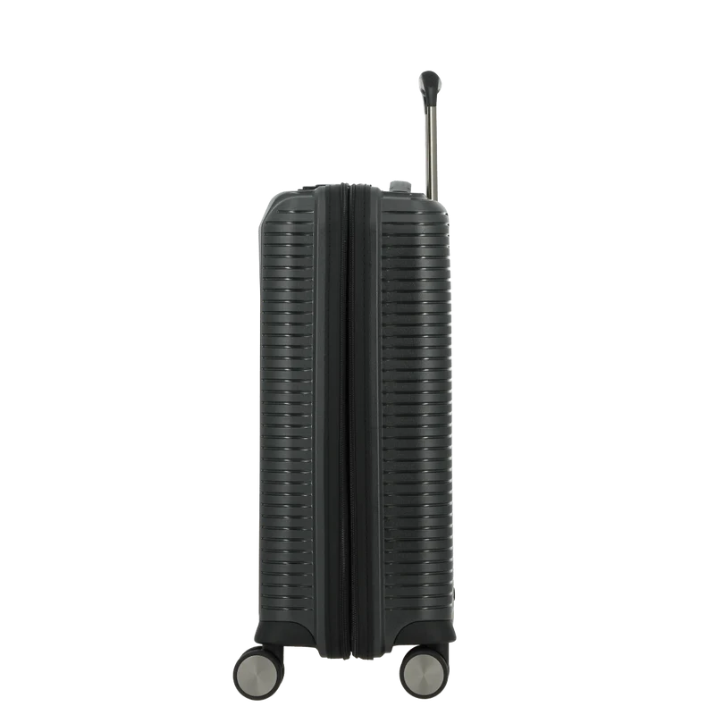Valise cabine 55x38 cm - Sondo Evolution Jump | Coque résistante