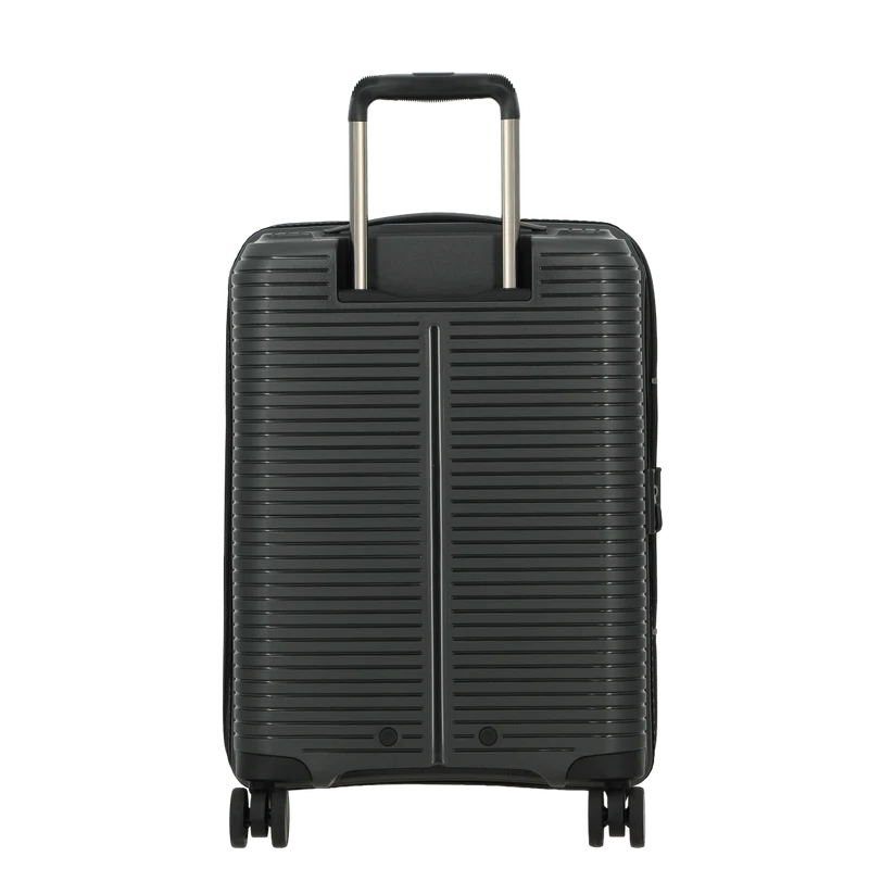 Valise cabine 55x38 cm - Sondo Evolution Jump | Coque résistante