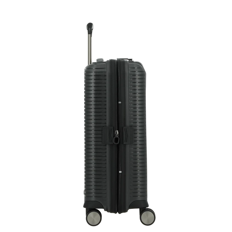 Valise cabine 55x38 cm - Sondo Evolution Jump | Coque résistante