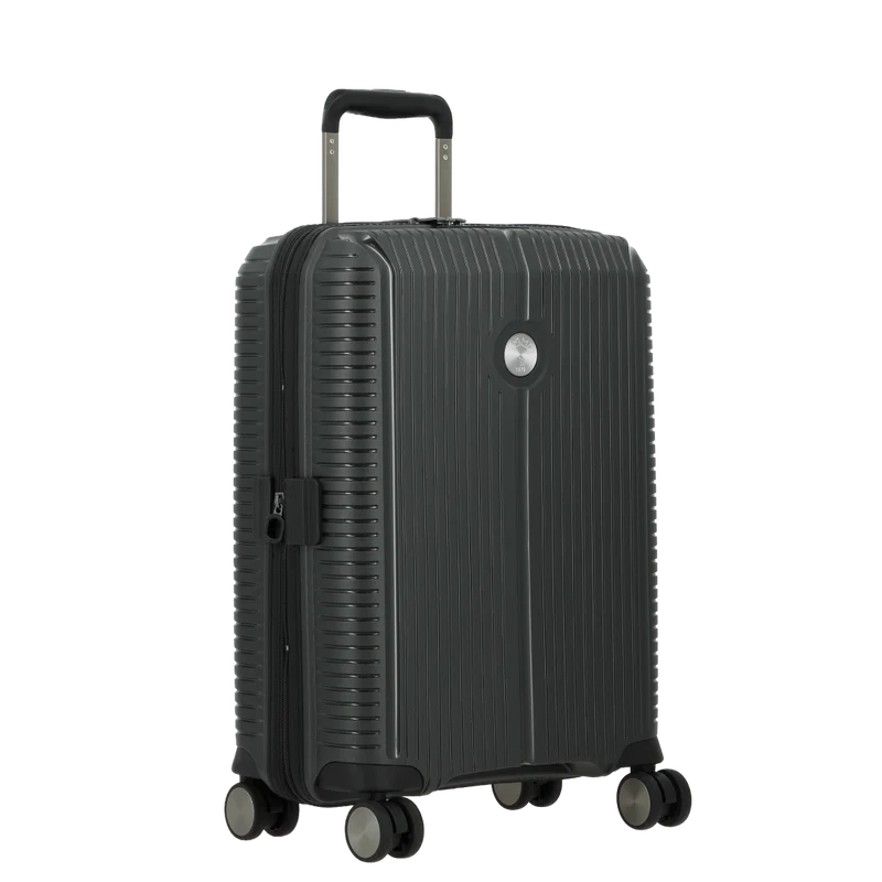 Valise cabine 55x38 cm - Sondo Evolution Jump | Coque résistante