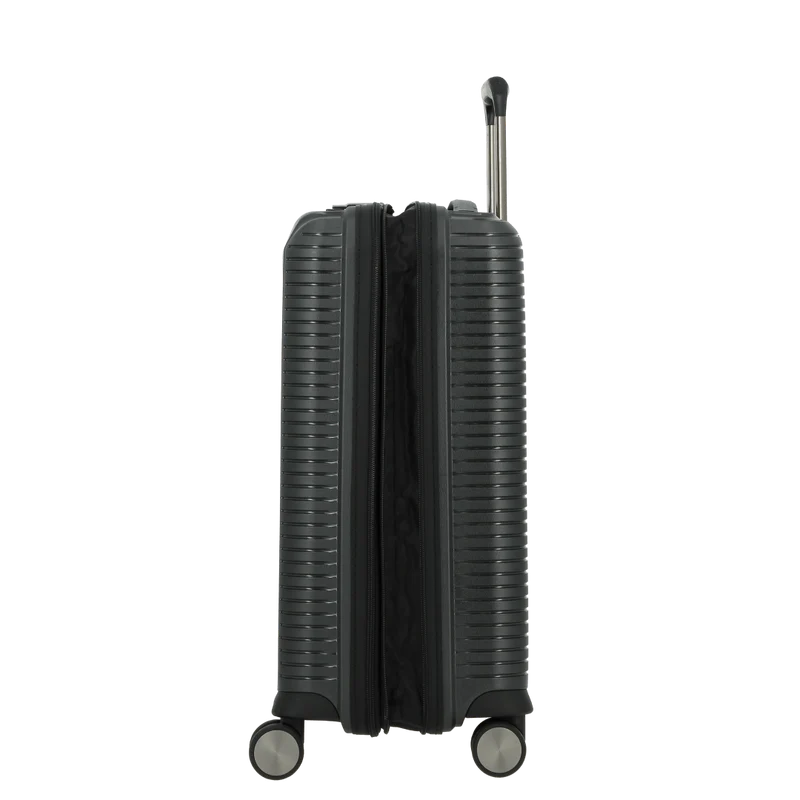 Valise cabine 55x38 cm - Sondo Evolution Jump | Coque résistante