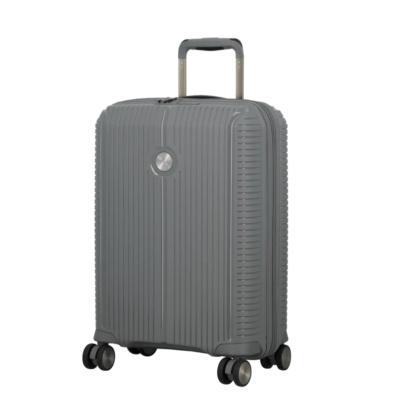 Valise cabine 55x38 cm - Sondo Evolution Jump | Coque résistante