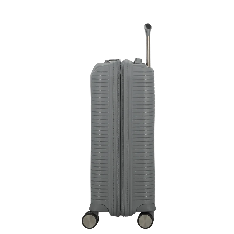 Valise cabine 55x38 cm - Sondo Evolution Jump | Coque résistante