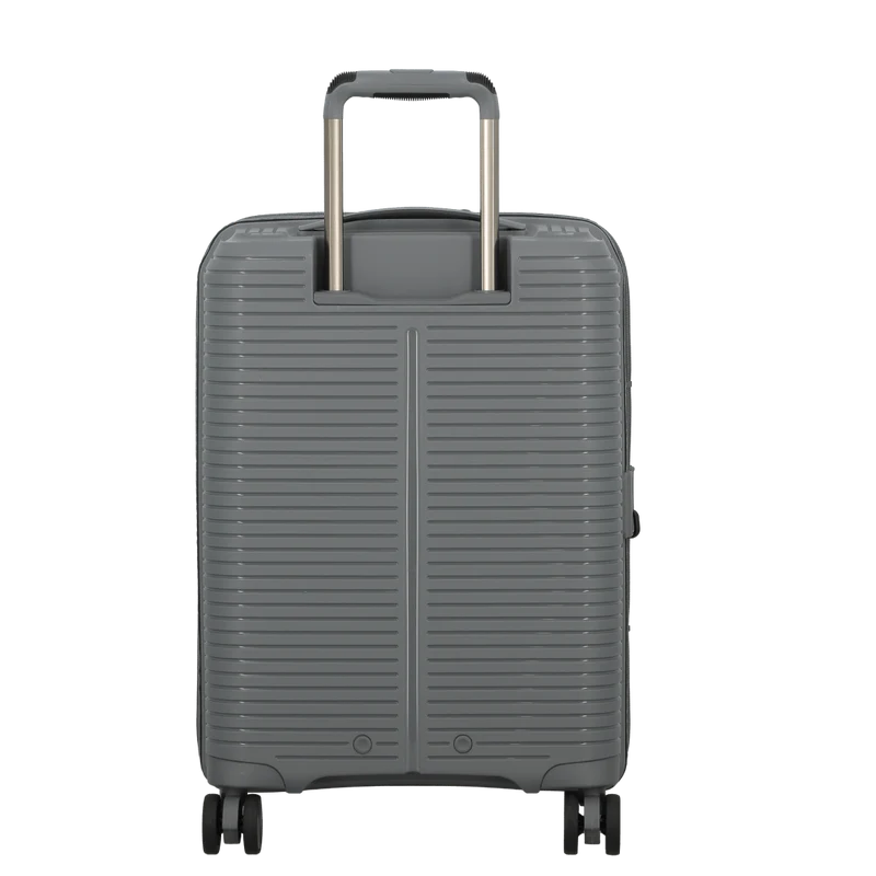 Valise cabine 55x38 cm - Sondo Evolution Jump | Coque résistante