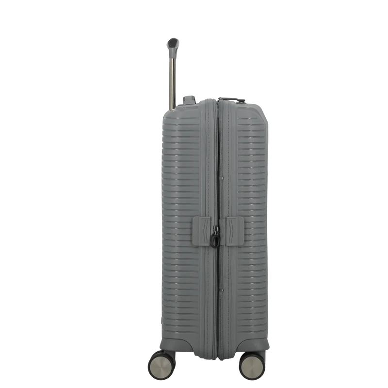 Valise cabine 55x38 cm - Sondo Evolution Jump | Coque résistante