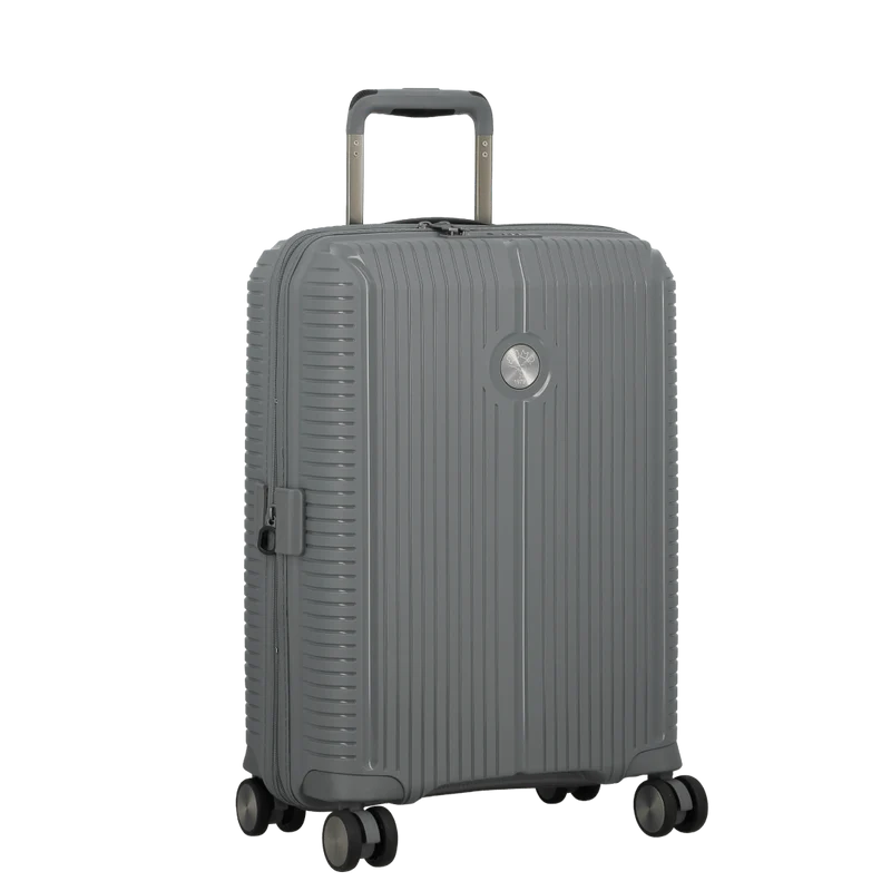 Valise cabine 55x38 cm - Sondo Evolution Jump | Coque résistante