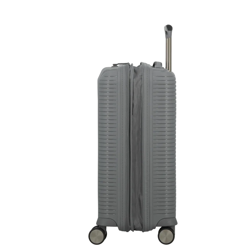 Valise cabine 55x38 cm - Sondo Evolution Jump | Coque résistante