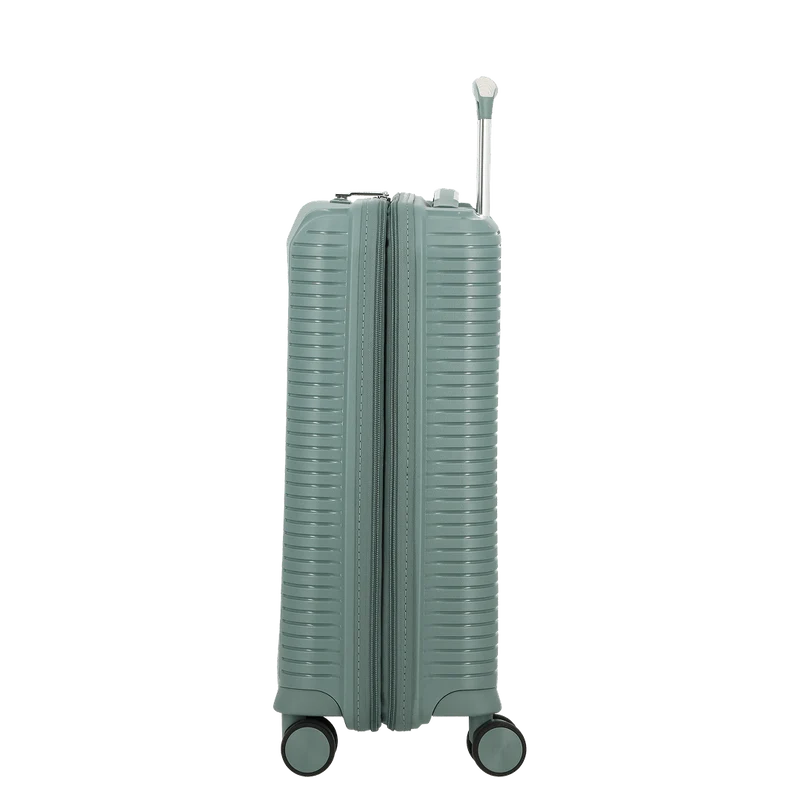 Valise cabine 55x38 cm - Sondo Evolution Jump | Coque résistante