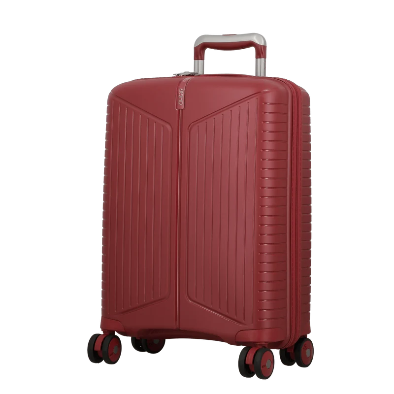 Valise cabine plus Ultra légère 55x40 cm - Evae Jump | Ultra légère