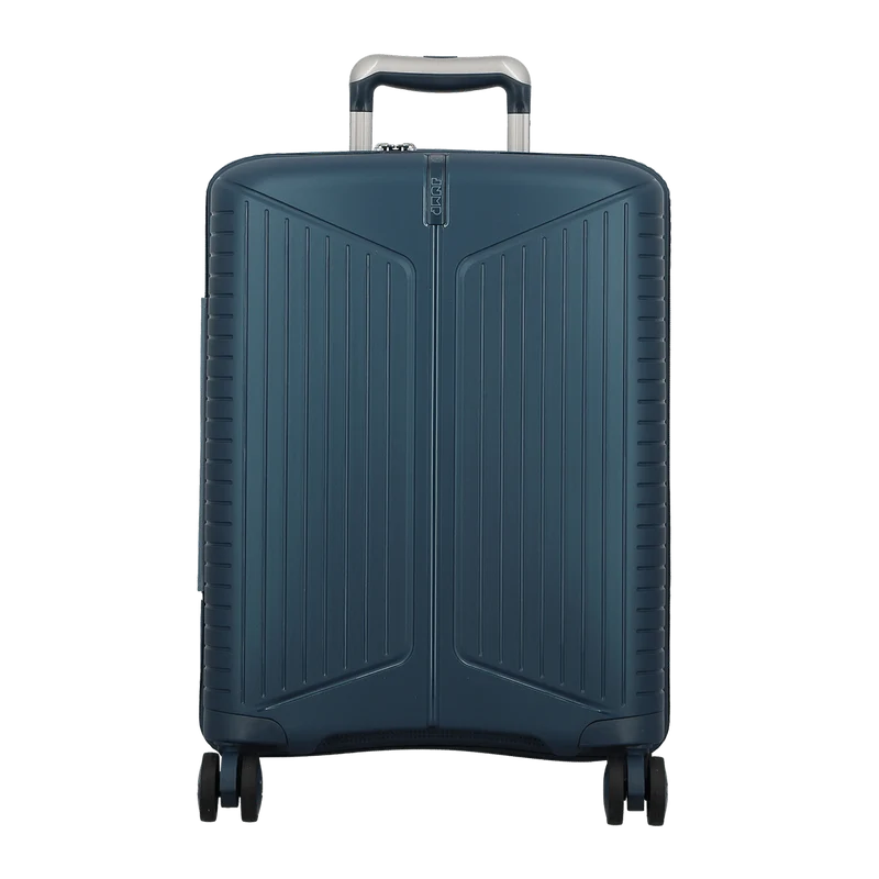 Valise cabine plus Ultra légère 55x40 cm - Evae Jump | Ultra légère