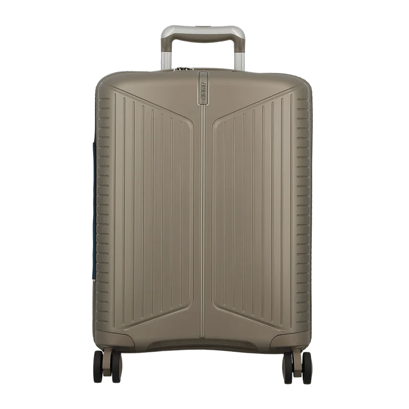Valise cabine plus Ultra légère 55x40 cm - Evae Jump | Ultra légère