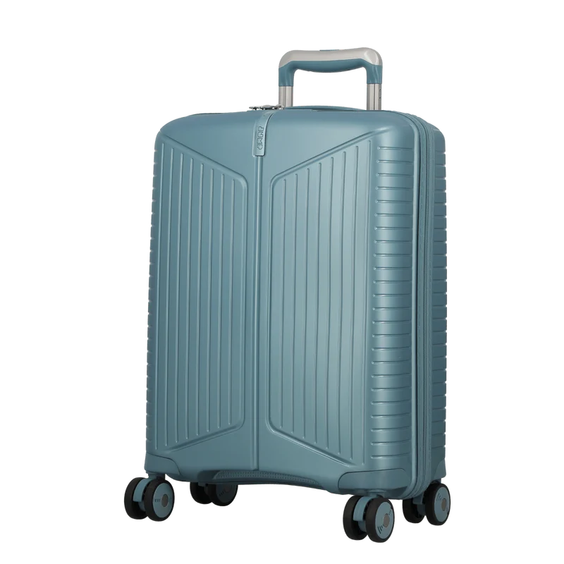 Valise cabine plus Ultra légère 55x40 cm - Evae Jump | Ultra légère