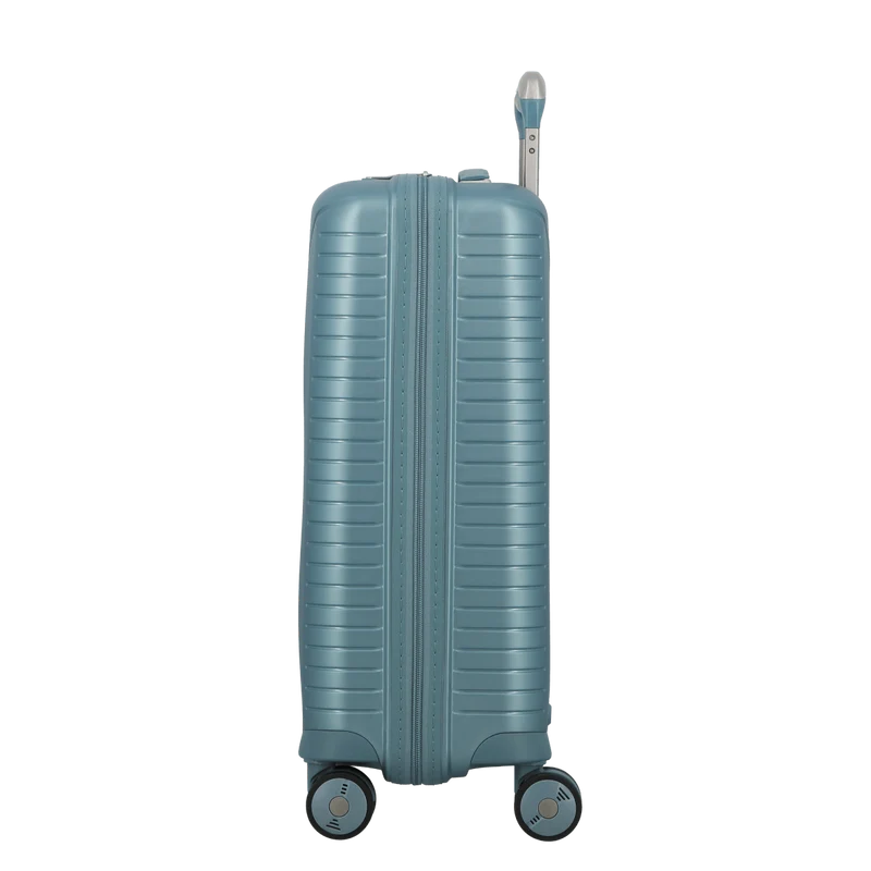 Valise cabine plus Ultra légère 55x40 cm - Evae Jump | Ultra légère