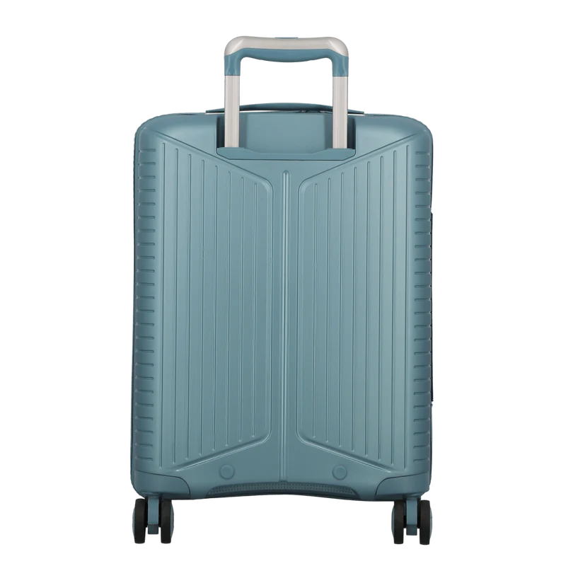 Valise cabine plus Ultra légère 55x40 cm - Evae Jump | Ultra légère