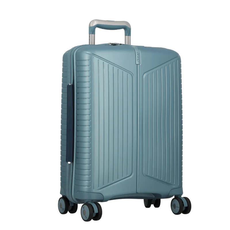 Valise cabine plus Ultra légère 55x40 cm - Evae Jump | Ultra légère