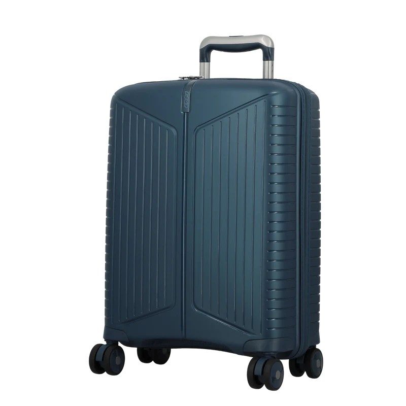 Valise cabine plus Ultra légère 55x40 cm - Evae Jump | Ultra légère