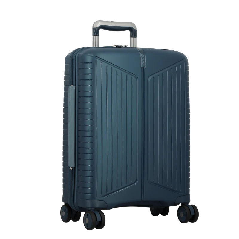 Valise cabine plus Ultra légère 55x40 cm - Evae Jump | Ultra légère