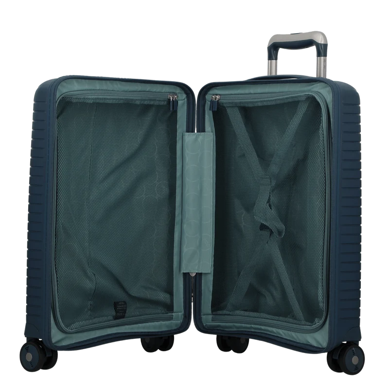 Valise cabine plus Ultra légère 55x40 cm - Evae Jump | Ultra légère