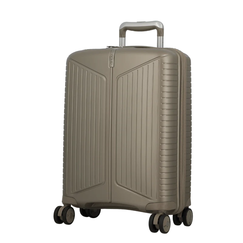 Valise cabine plus Ultra légère 55x40 cm - Evae Jump | Ultra légère