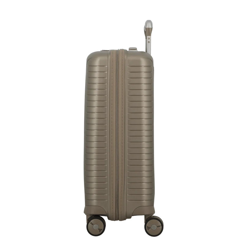 Valise cabine plus Ultra légère 55x40 cm - Evae Jump | Ultra légère