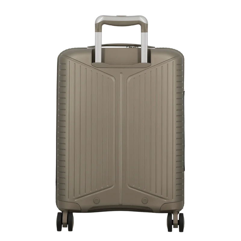Valise cabine plus Ultra légère 55x40 cm - Evae Jump | Ultra légère