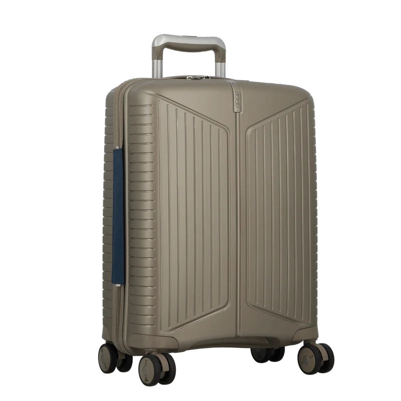 Valise cabine plus Ultra légère 55x40 cm - Evae Jump | Ultra légère