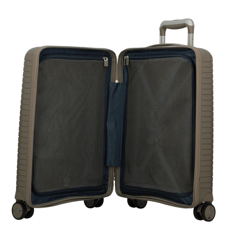 Valise cabine plus Ultra légère 55x40 cm - Evae Jump | Ultra légère