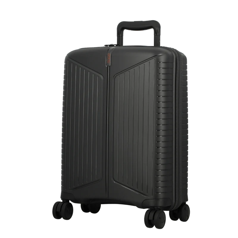 Valise cabine plus Ultra légère 55x40 cm - Evae Jump | Ultra légère