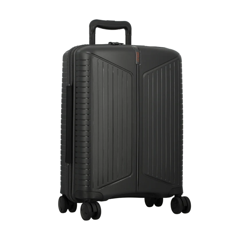 Valise cabine plus Ultra légère 55x40 cm - Evae Jump | Ultra légère
