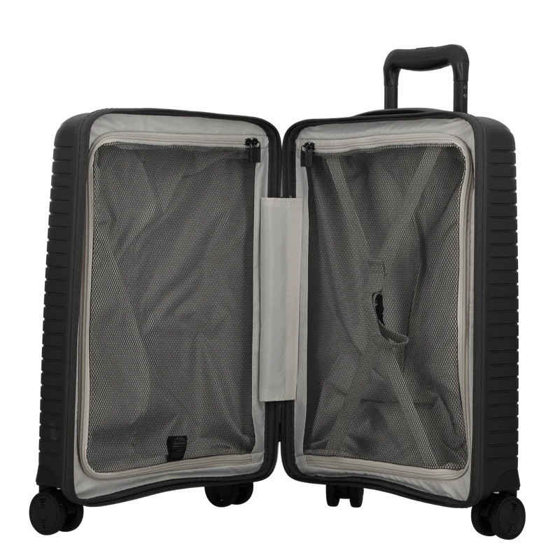 Valise cabine plus Ultra légère 55x40 cm - Evae Jump | Ultra légère